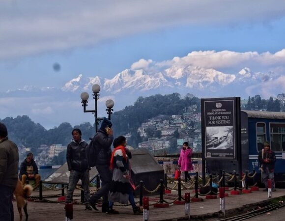 Discover Unique Activities in Darjeeling: Beyond the Tea Gardens