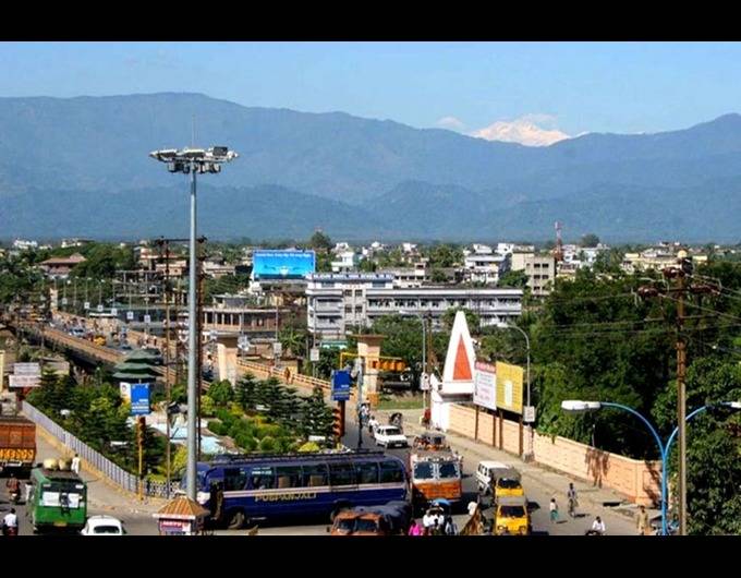 Siliguri