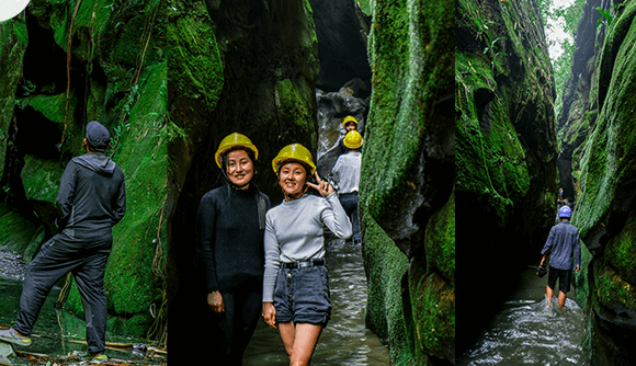 River Camping & Trekking