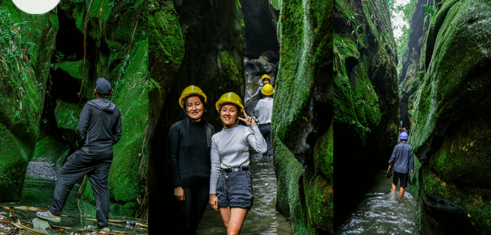 River Camping & Trekking
