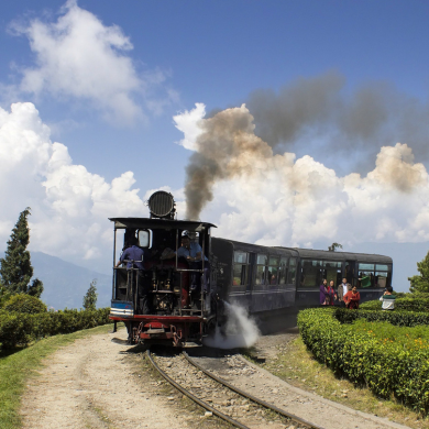 Darjeeling