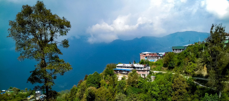 Kalimpong