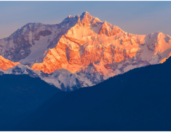 Dzongri Trek West Sikkim