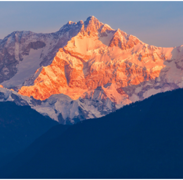 Dzongri Trek West Sikkim