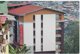 Ninamma Hotel