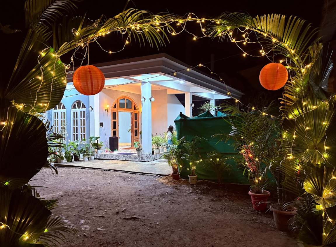 Mito Homestay