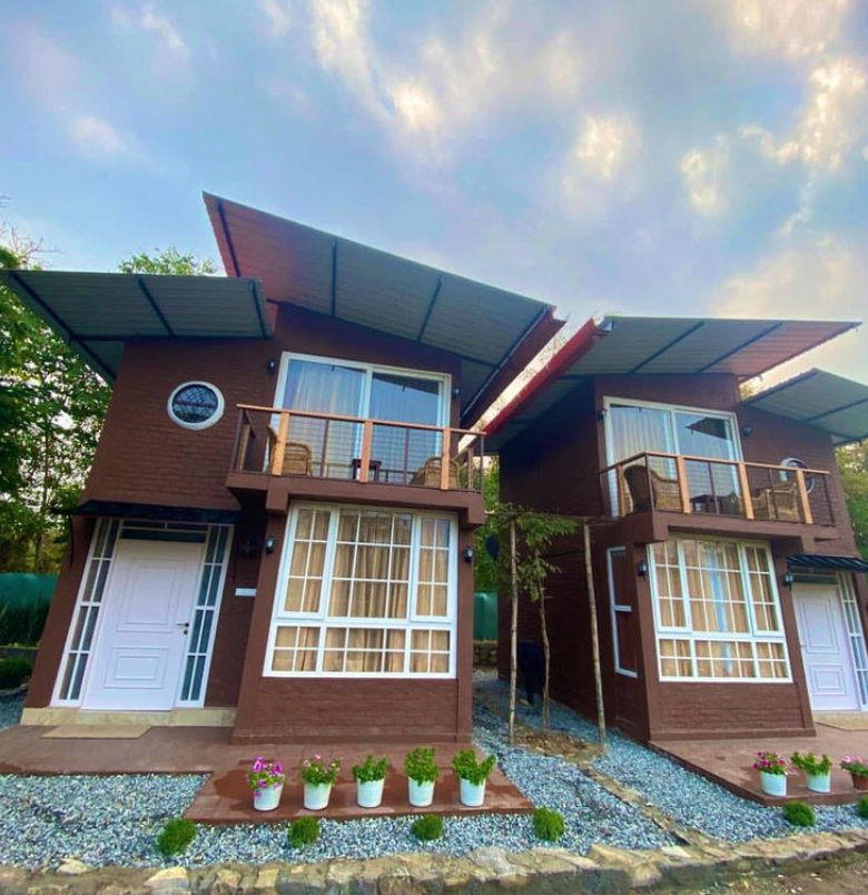 Achayando Resort