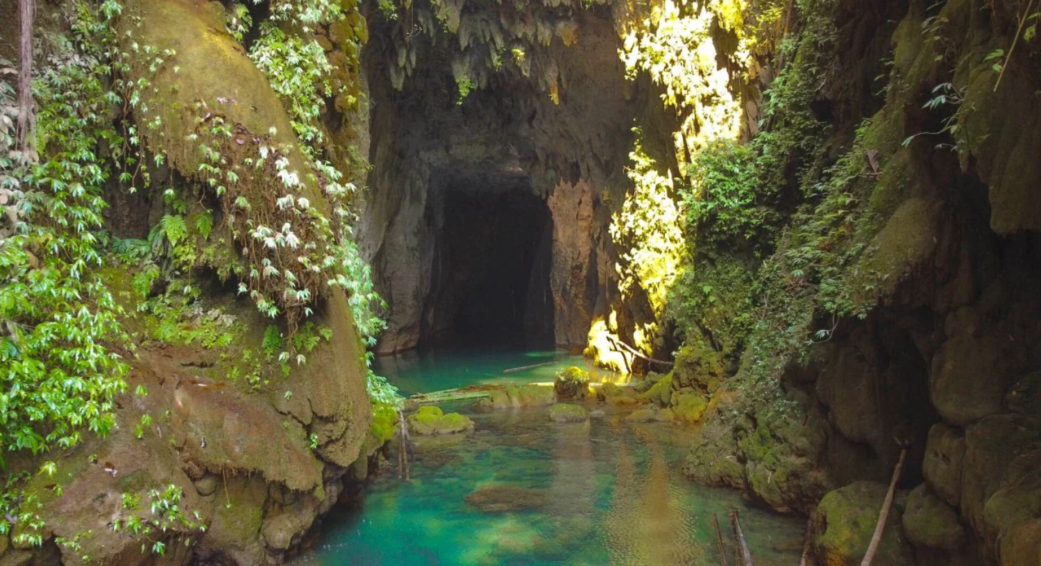 Krem Chympe-Meghalaya