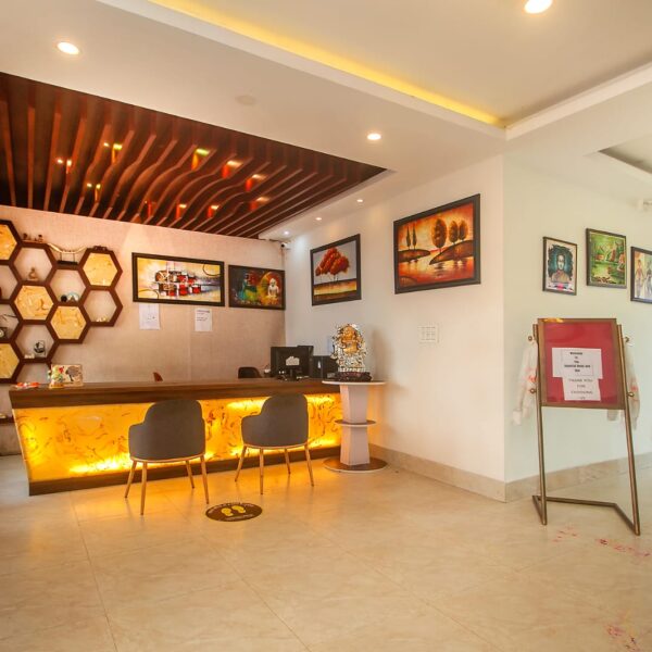 The Imperial Hotel & Spa, Gangtok