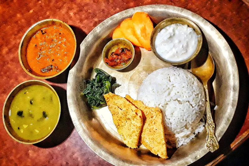 Nepali Food,
Darjeeling Local Food,
Homestay Food Menu,
Foods in Darjeeling Homestays