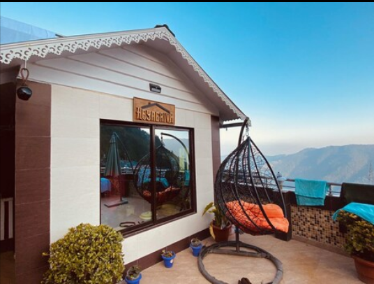 Heyagriva – The Comfort Everest Homestay, Darjeeling