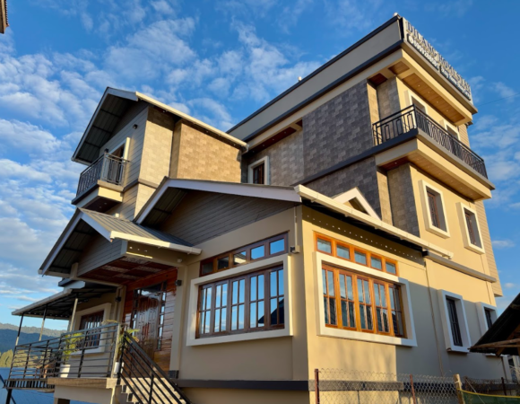 Daling Homestay-Ziro,Arunachal Pradesh