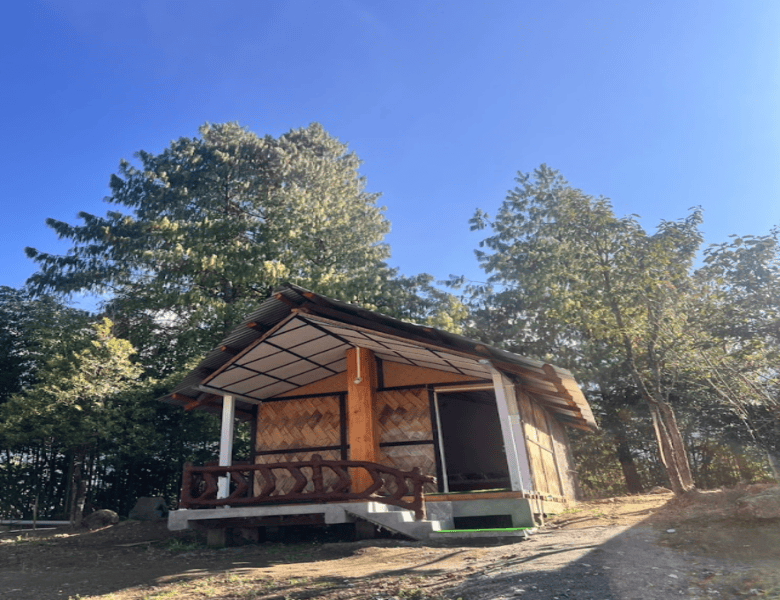 Bamboo Eco Resort,Anini-Arunachal Pradesh
